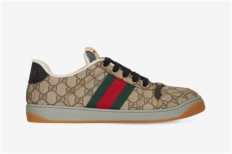 where to buy gucci sneakers in london